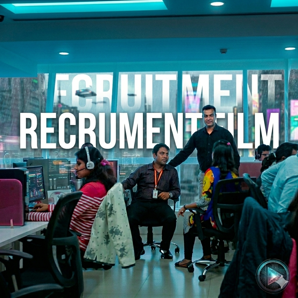 WhiteCrow Recruitment